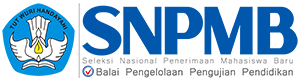 logo snpmb v1.0
